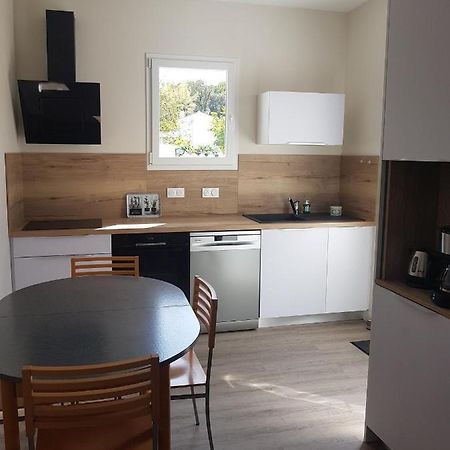 Eole - Maison Saint Jean De Monts - 2 Pieces - 4 Personnes מראה חיצוני תמונה