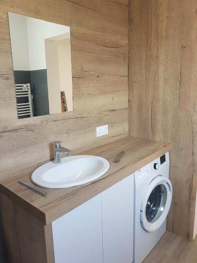 Eole - Maison Saint Jean De Monts - 2 Pieces - 4 Personnes מראה חיצוני תמונה