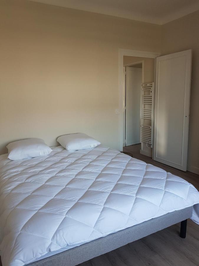 Eole - Maison Saint Jean De Monts - 2 Pieces - 4 Personnes מראה חיצוני תמונה