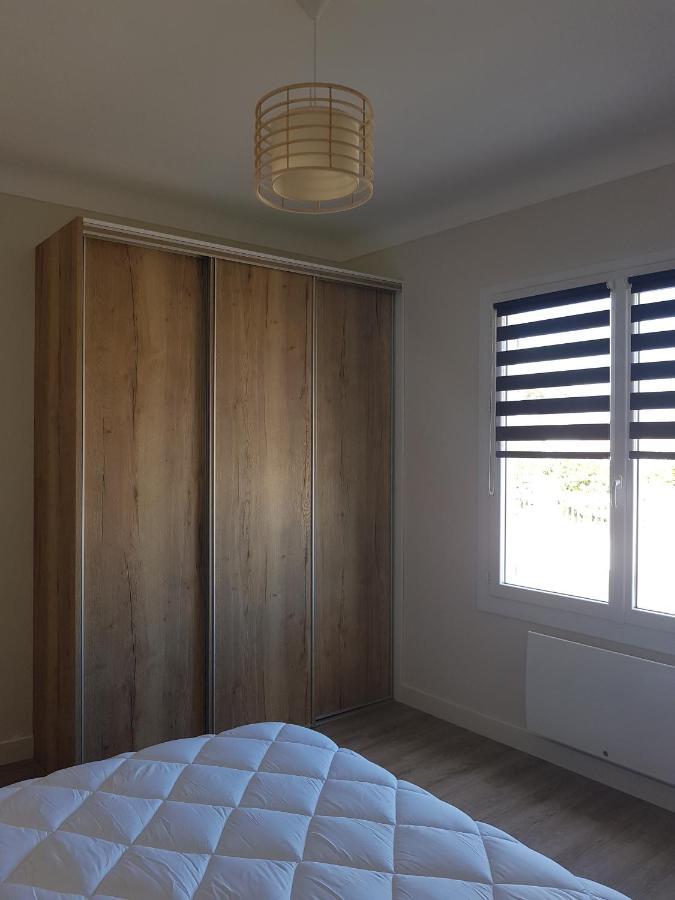 Eole - Maison Saint Jean De Monts - 2 Pieces - 4 Personnes מראה חיצוני תמונה