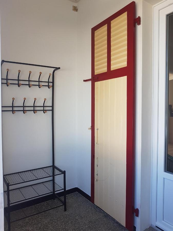 Eole - Maison Saint Jean De Monts - 2 Pieces - 4 Personnes מראה חיצוני תמונה