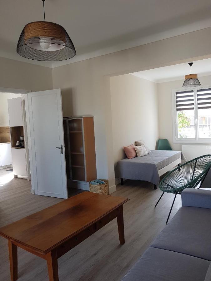 Eole - Maison Saint Jean De Monts - 2 Pieces - 4 Personnes מראה חיצוני תמונה