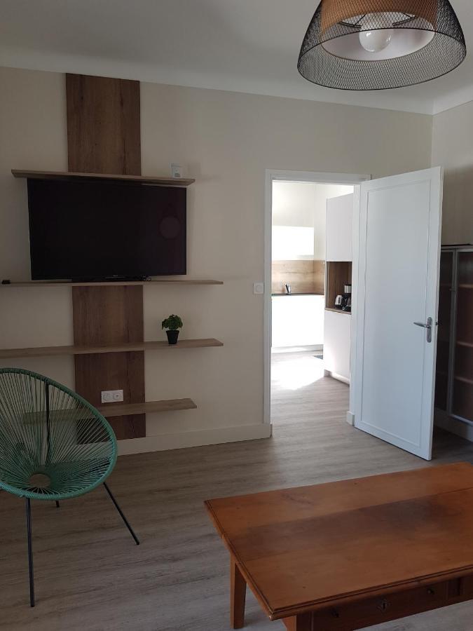 Eole - Maison Saint Jean De Monts - 2 Pieces - 4 Personnes מראה חיצוני תמונה