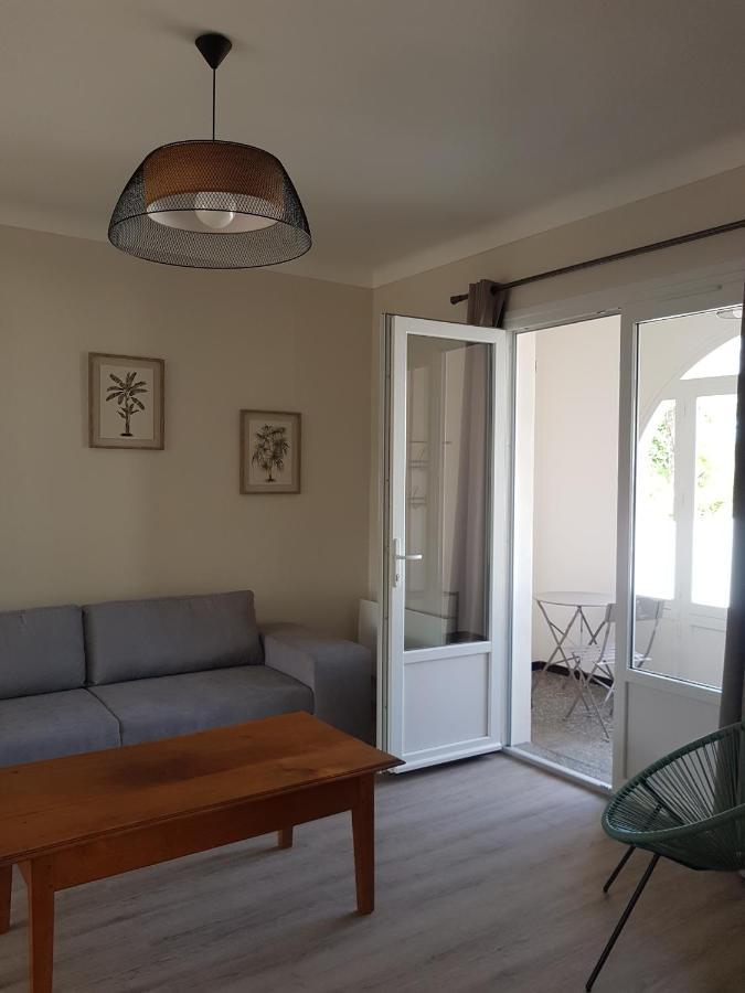 Eole - Maison Saint Jean De Monts - 2 Pieces - 4 Personnes מראה חיצוני תמונה